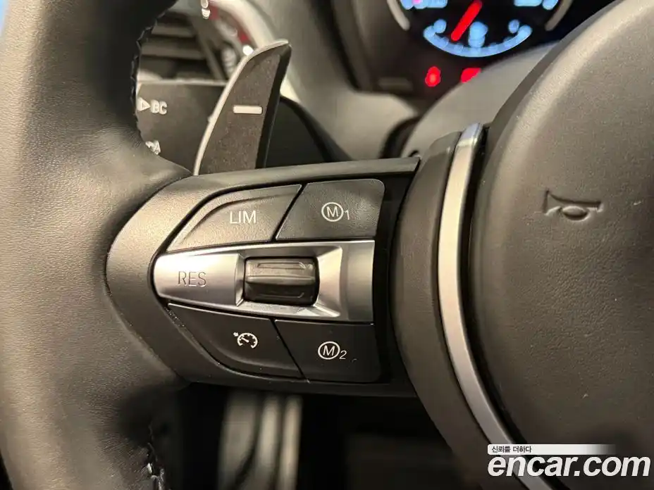 BMW M2 2019 3.0 автомат (гидро), фото 15