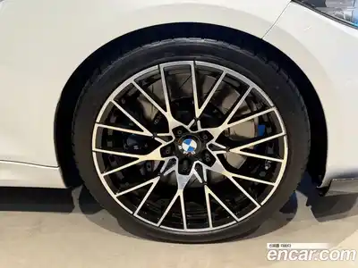 BMW M2 2019 3.0 автомат (гидро), миниатюра 5