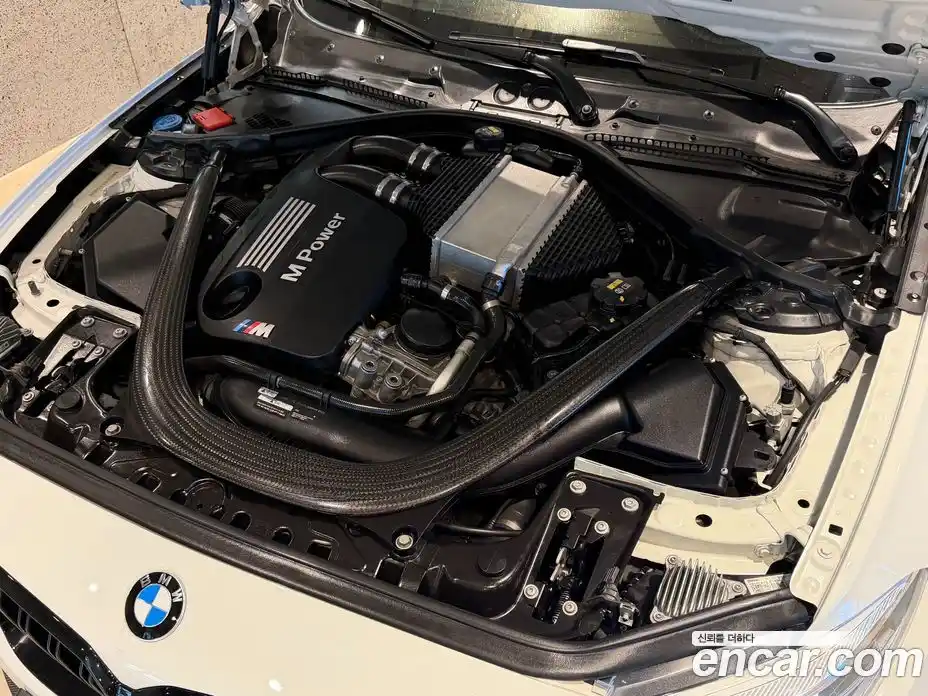 BMW M2 2019 3.0 автомат (гидро), фото 6