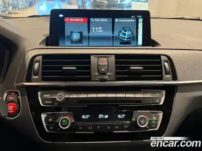 BMW M2 2019 3.0 автомат (гидро), миниатюра 9