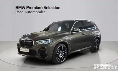 BMW X5, 2023, 49 042 км