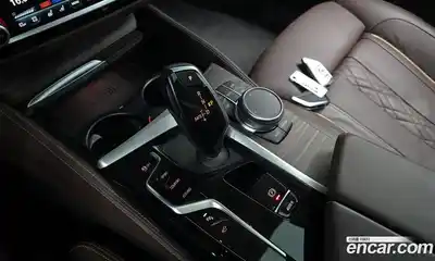 BMW 5-Series 2023 2.0 гидро, миниатюра 11