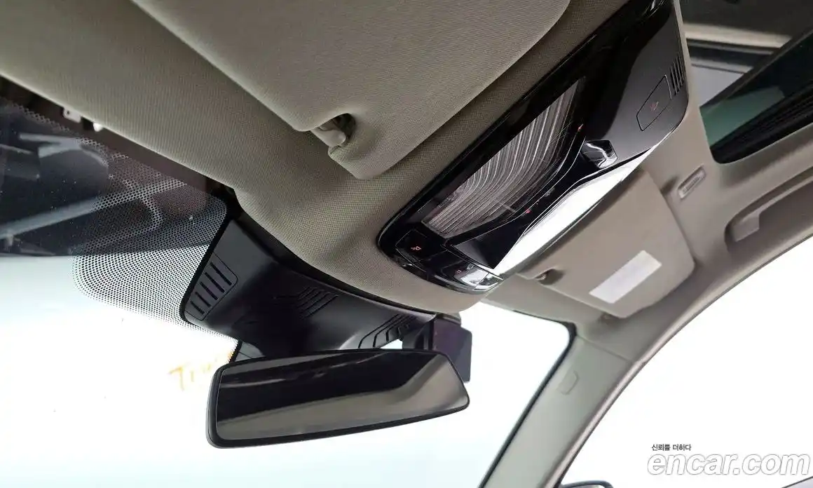 BMW 5-Series 2023 2.0 гидро, фото 26
