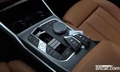 BMW 3-Series 2022 2.0 гидро, миниатюра 11