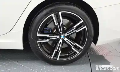 BMW 3-Series 2022 2.0 гидро, миниатюра 6