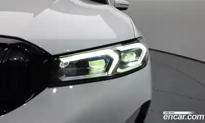BMW 3-Series 2022 2.0 гидро, миниатюра 7