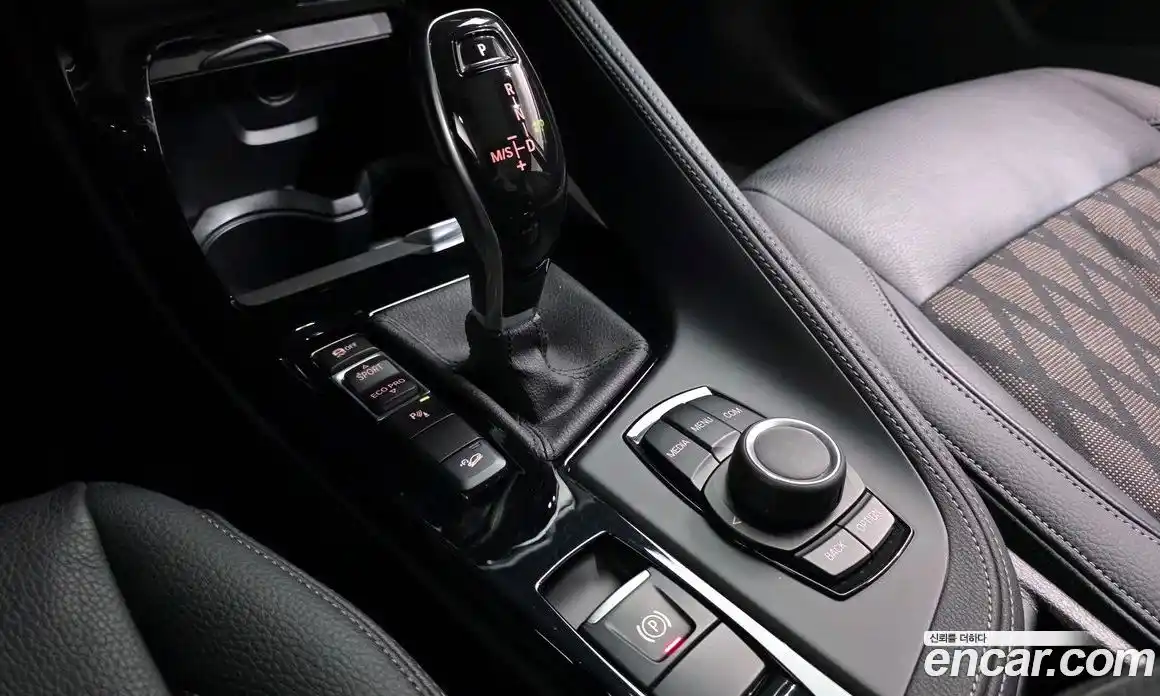 BMW X1 2020 2.0 гидро, фото 12