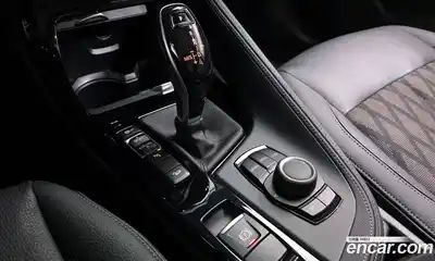 BMW X1 2020 2.0 гидро, миниатюра 12