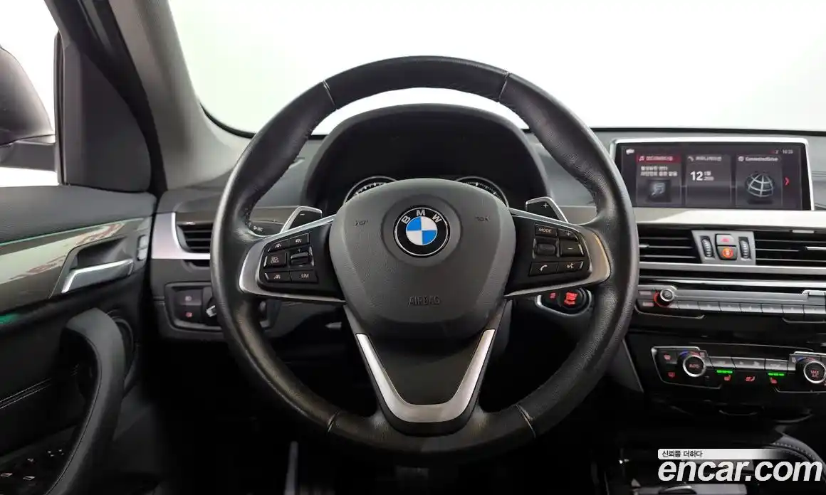 BMW X1 2020 2.0 гидро, фото 19