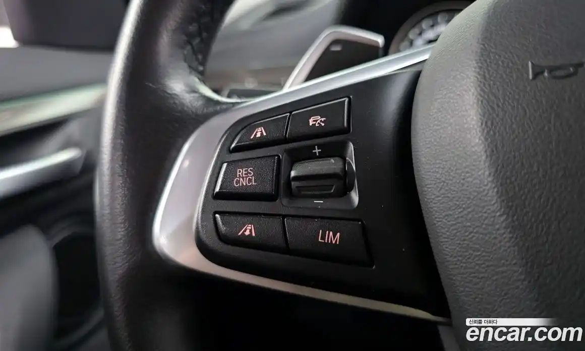 BMW X1 2020 2.0 гидро, фото 23