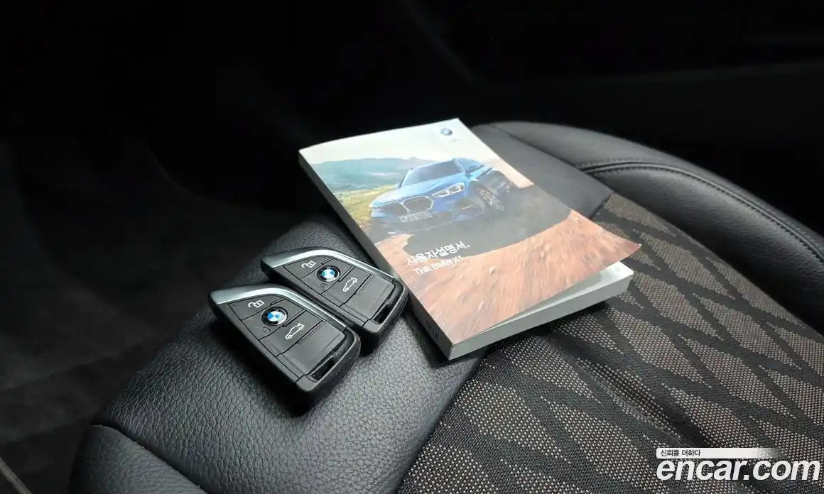 BMW X1 2020 2.0 гидро, фото 24