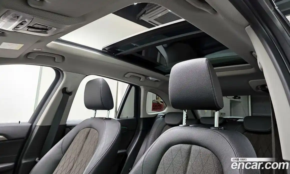 BMW X1 2020 2.0 гидро, фото 25