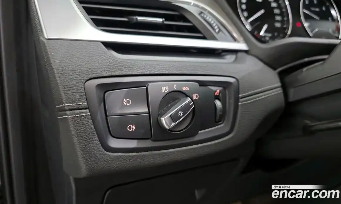 BMW X1 2020 2.0 гидро, фото 27