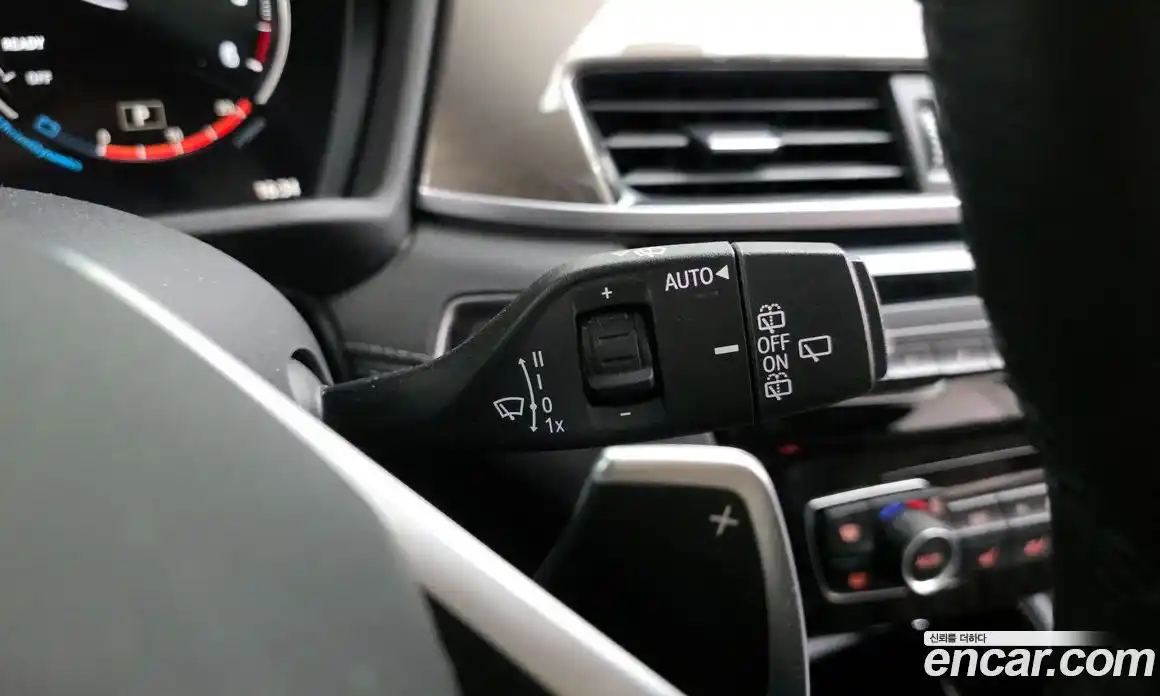 BMW X1 2020 2.0 гидро, фото 28