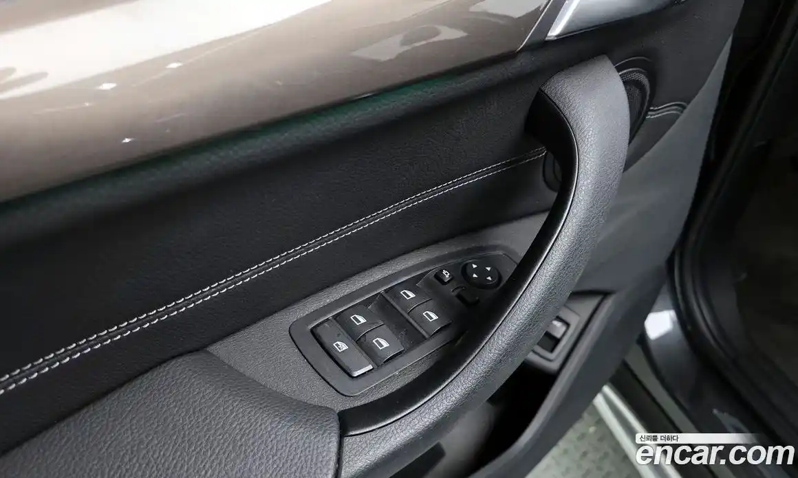 BMW X1 2020 2.0 гидро, фото 30