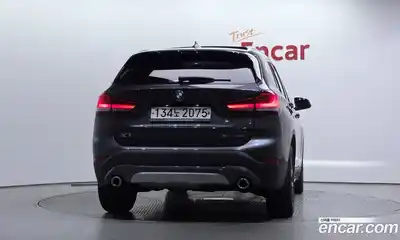 BMW X1 2020 2.0 гидро, миниатюра 4