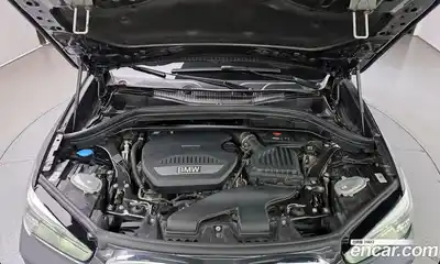 BMW X1 2020 2.0 гидро, миниатюра 6
