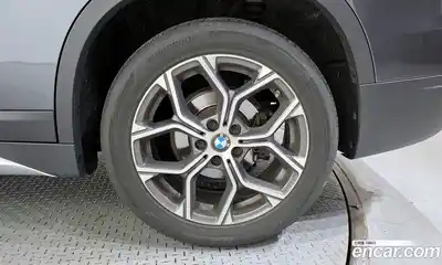 BMW X1 2020 2.0 гидро, миниатюра 7