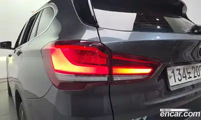 BMW X1 2020 2.0 гидро, миниатюра 9
