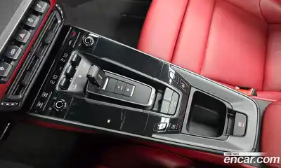 Porsche 911 2024 3.0 автомат (гидро), миниатюра 12