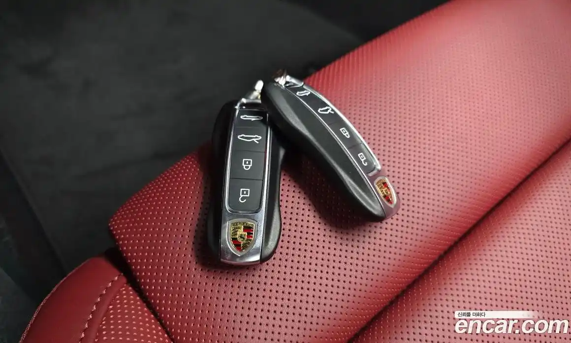 Porsche 911 2024 3.0 автомат (гидро), фото 27