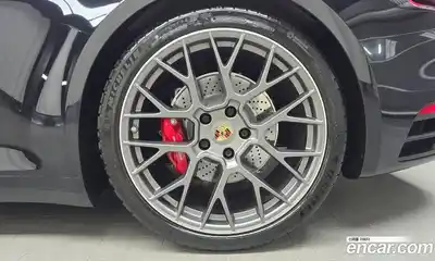 Porsche 911 2024 3.0 автомат (гидро), миниатюра 7