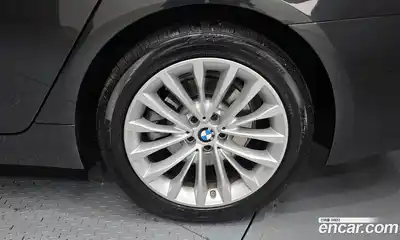 BMW 5-Series 2022 2.0 гидро, миниатюра 7