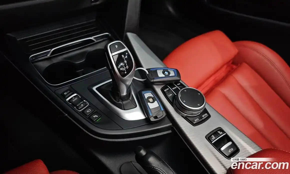 BMW 4-Series 2018 2.0 гидро, фото 11