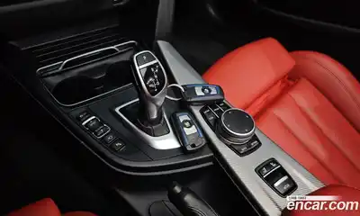BMW 4-Series 2018 2.0 гидро, миниатюра 11