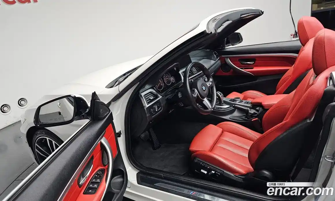 BMW 4-Series 2018 2.0 гидро, фото 12