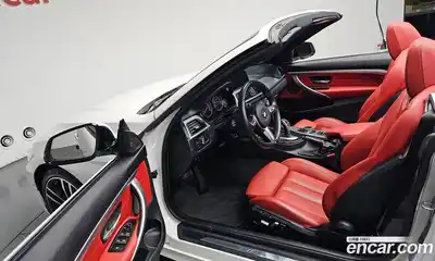 BMW 4-Series 2018 2.0 гидро, миниатюра 12