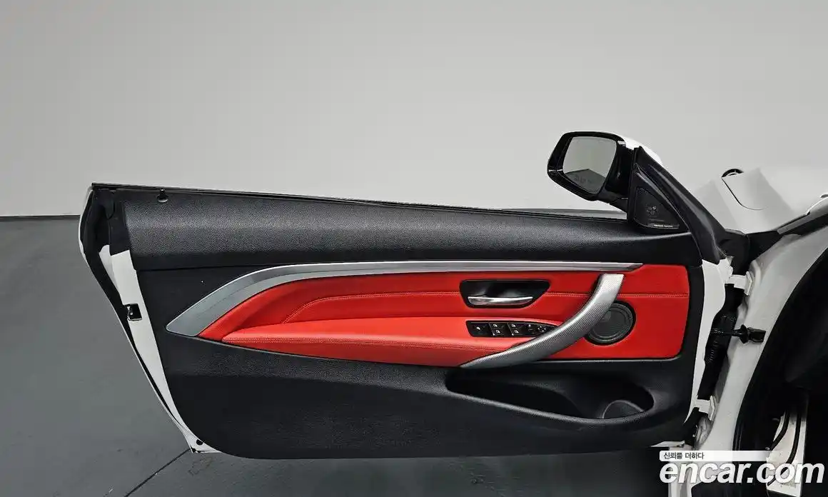 BMW 4-Series 2018 2.0 гидро, фото 13