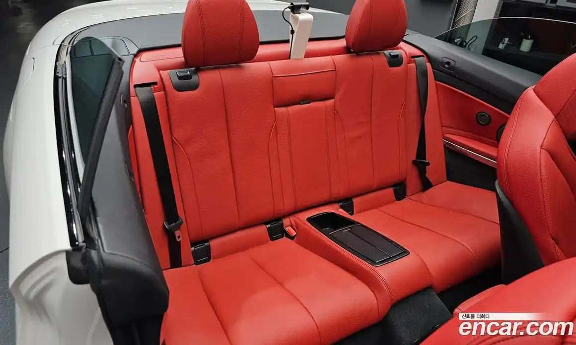 BMW 4-Series 2018 2.0 гидро, фото 16