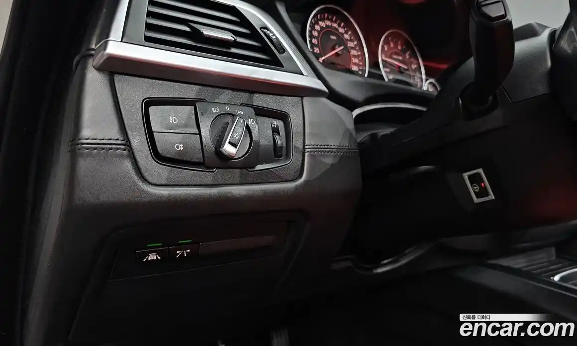 BMW 4-Series 2018 2.0 гидро, фото 24