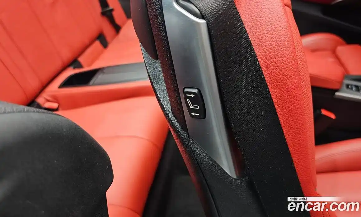 BMW 4-Series 2018 2.0 гидро, фото 29