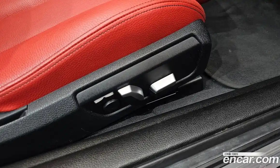 BMW 4-Series 2018 2.0 гидро, фото 31