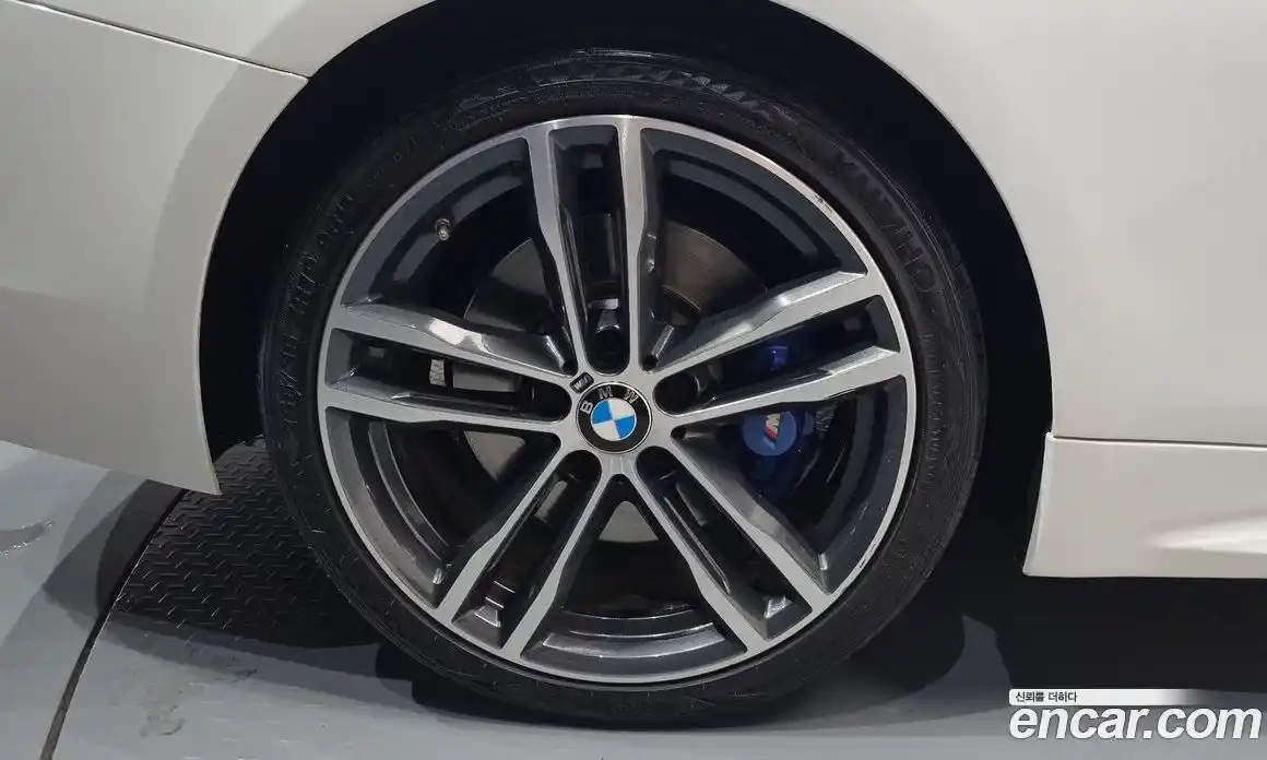 BMW 4-Series 2018 2.0 гидро, фото 4
