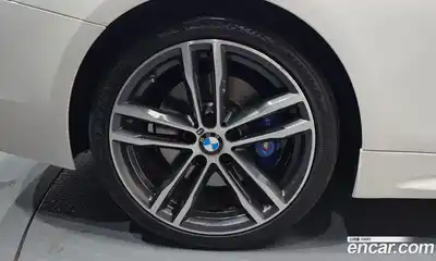 BMW 4-Series 2018 2.0 гидро, миниатюра 4