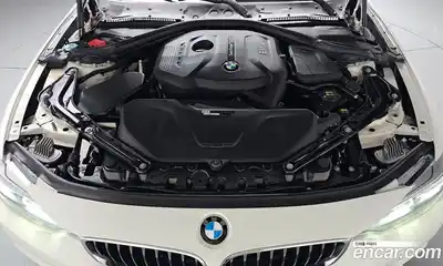BMW 4-Series 2018 2.0 гидро, миниатюра 5