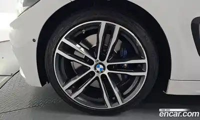 BMW 4-Series 2018 2.0 гидро, миниатюра 6