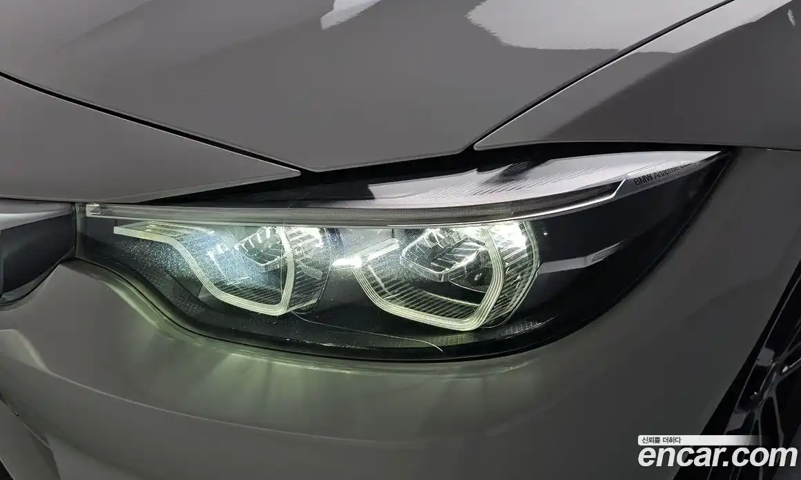 BMW 4-Series 2018 2.0 гидро, фото 7