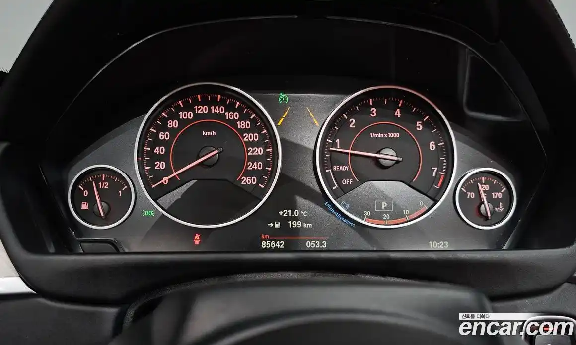 BMW 4-Series 2018 2.0 гидро, фото 10