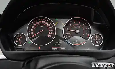 BMW 4-Series 2018 2.0 гидро, миниатюра 10