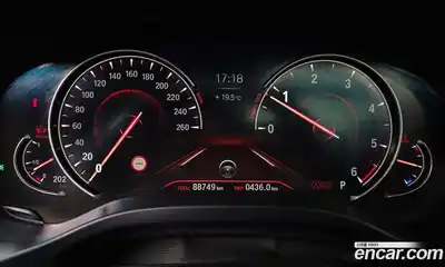 BMW X4 2019 2.0 гидро, миниатюра 11
