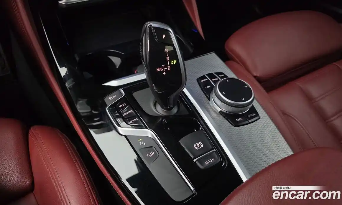 BMW X4 2019 2.0 гидро, фото 12