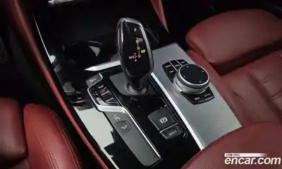 BMW X4 2019 2.0 гидро, миниатюра 12