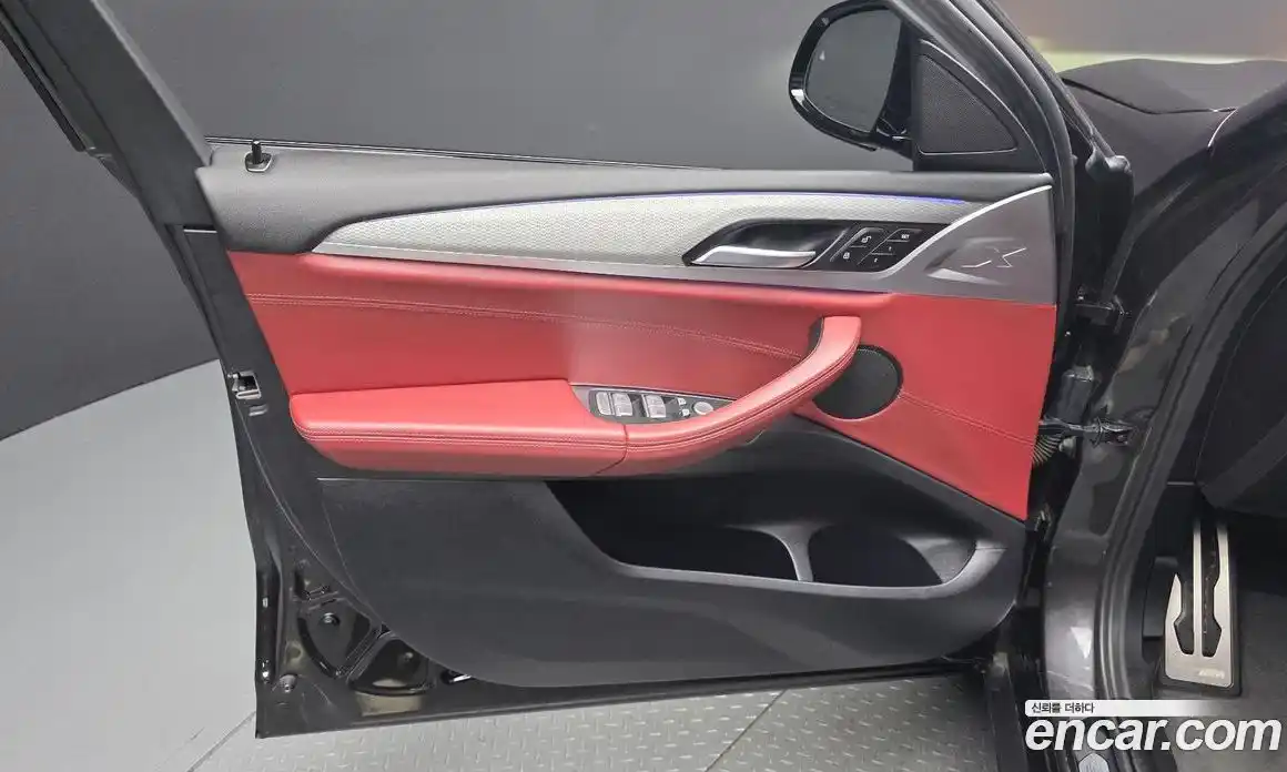 BMW X4 2019 2.0 гидро, фото 14