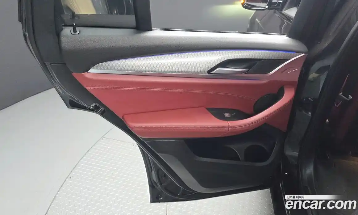 BMW X4 2019 2.0 гидро, фото 15