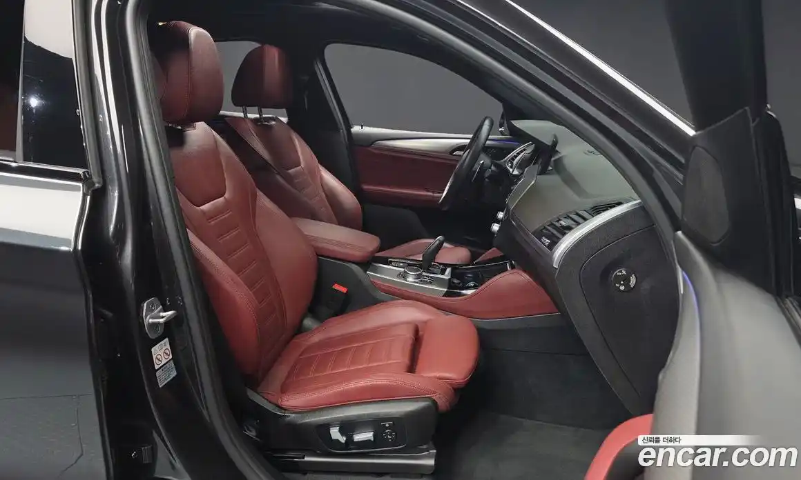 BMW X4 2019 2.0 гидро, фото 16