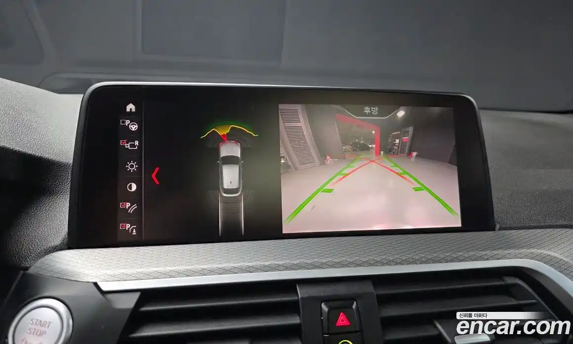 BMW X4 2019 2.0 гидро, фото 20